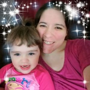 Meet your Posher, Beckie